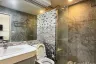 1 Bedroom Condo for rent in Supalai River Place, Bang Lamphu Lang, Bangkok near BTS Krung Thon Buri