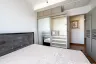 1 Bedroom Condo for rent in Supalai River Place, Bang Lamphu Lang, Bangkok near BTS Krung Thon Buri