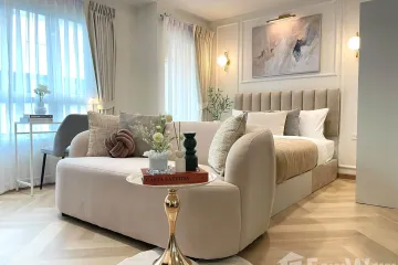 1 Bedroom Condo for sale in PG 2 Rama IX, Huai Khwang, Bangkok near MRT Phra Ram 9