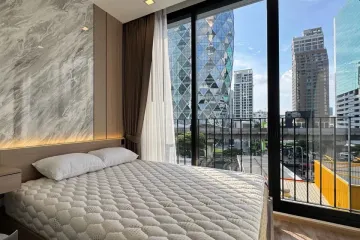 1 Bedroom Condo for rent in Noble Around Ari, Sam Sen Nai, Bangkok near BTS Ari