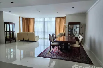 3 Bedroom Condo for rent in Athenee Residence, Lumpini, Bangkok near BTS Ploen Chit