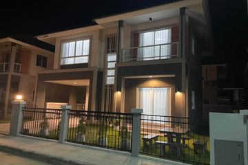 3 Bedroom House for rent in Baan Karnkanok 20, San Sai Noi, Chiang Mai