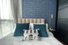 1 Bedroom Condo for rent in Wish Signature Midtown Siam, Thanon Phetchaburi, Bangkok near BTS Ratchathewi