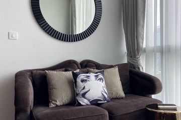 1 Bedroom Condo for rent in Wish Signature Midtown Siam, Thanon Phetchaburi, Bangkok near BTS Ratchathewi