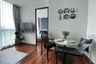 1 Bedroom Condo for rent in Wish Signature Midtown Siam, Thanon Phetchaburi, Bangkok near BTS Ratchathewi