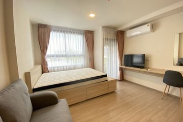 Condo for rent in THE MUVE Sukhumvit 107, Samrong Nuea, Samut Prakan near BTS Bearing