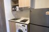 Condo for rent in THE MUVE Sukhumvit 107, Samrong Nuea, Samut Prakan near BTS Bearing
