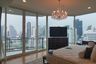 4 Bedroom Condo for rent in Royce Private Residences, Khlong Toei Nuea, Bangkok near BTS Asoke
