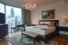 4 Bedroom Condo for rent in Royce Private Residences, Khlong Toei Nuea, Bangkok near BTS Asoke
