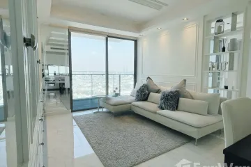 2 Bedroom Condo for Sale or Rent in Star View, Bang Khlo, Bangkok near BTS Surasak