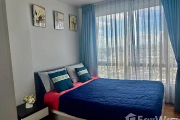 1 Bedroom Condo for sale in The Base Sukhumvit 77, Phra Khanong Nuea, Bangkok near BTS On Nut