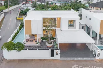 3 Bedroom House for sale in San Phak Wan, Chiang Mai