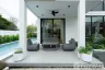3 Bedroom House for sale in San Phak Wan, Chiang Mai