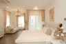 4 Bedroom House for rent in Nantawan Rama 9 - New Krungthepkretha, Saphan Sung, Bangkok