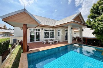 3 Bedroom House for rent in Amorn Village, Nong Prue, Chonburi