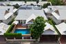 3 Bedroom House for rent in Amorn Village, Nong Prue, Chonburi