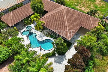 4 Bedroom House for sale in Nong Prue, Chonburi