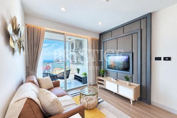 1 Bedroom Condo for sale in Sky Residences Pattaya, Nong Prue, Chonburi