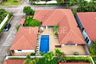 3 Bedroom House for rent in Baan Balina 3, Huai Yai, Chonburi