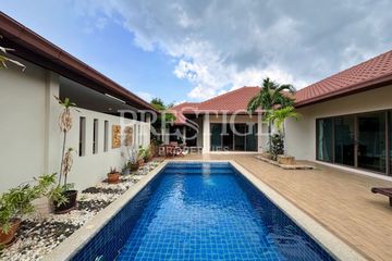 3 Bedroom House for rent in Baan Balina 3, Huai Yai, Chonburi