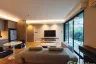 1 Bedroom Condo for rent in MODE Sukhumvit 61, Khlong Tan Nuea, Bangkok near BTS Ekkamai