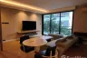 1 Bedroom Condo for rent in MODE Sukhumvit 61, Khlong Tan Nuea, Bangkok near BTS Ekkamai