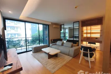 1 Bedroom Condo for rent in MODE Sukhumvit 61, Khlong Tan Nuea, Bangkok near BTS Ekkamai