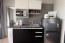1 Bedroom Condo for rent in One Plus nineteen, Chang Khlan, Chiang Mai