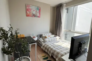 1 Bedroom Condo for rent in One Plus nineteen, Chang Khlan, Chiang Mai