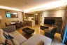 2 Bedroom Condo for rent in MODE Sukhumvit 61, Khlong Tan Nuea, Bangkok near BTS Ekkamai
