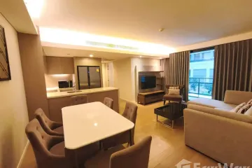 2 Bedroom Condo for rent in MODE Sukhumvit 61, Khlong Tan Nuea, Bangkok near BTS Ekkamai
