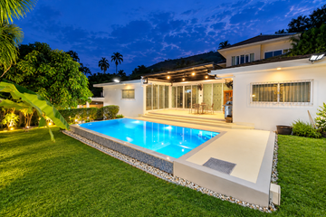 3 Bedroom Villa for sale in Kamala, Phuket