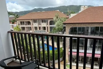 Apartment for rent in The Beach Boutique House Kata, Karon, Phuket