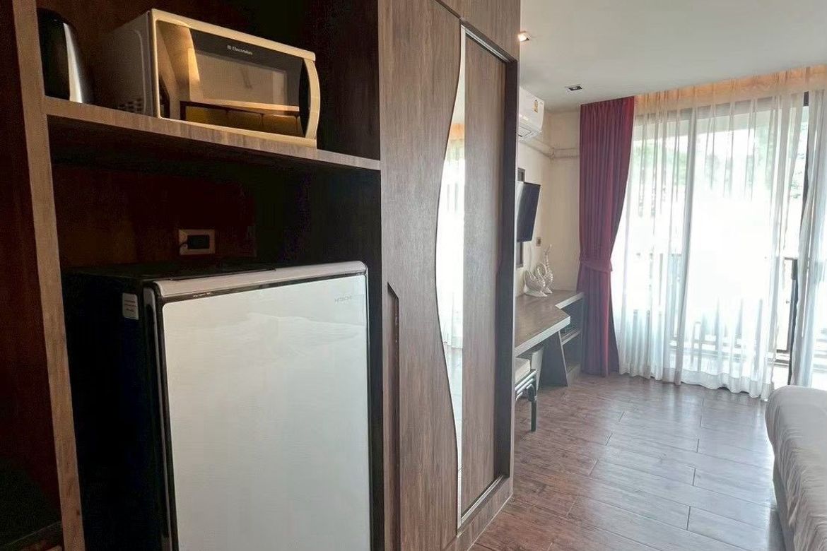 1Bedroom Apartment for Rent at The Beach Boutique House