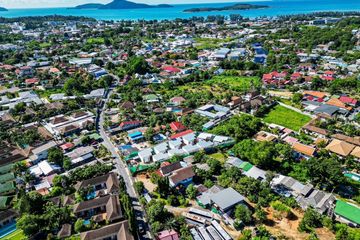 10 Bedroom Hotel / Resort for sale in Rawai, Phuket