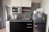 1 Bedroom Condo for rent in One Plus nineteen, Chang Khlan, Chiang Mai