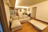 2 Bedroom Condo for rent in MODE Sukhumvit 61, Khlong Tan Nuea, Bangkok near BTS Ekkamai
