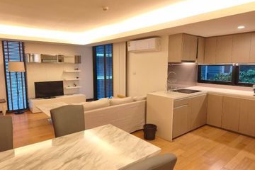 2 Bedroom Condo for rent in MODE Sukhumvit 61, Khlong Tan Nuea, Bangkok near BTS Ekkamai