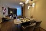 2 Bedroom Apartment for rent in Ascott Embassy Sathorn Bangkok, Thung Maha Mek, Bangkok near BTS Sala Daeng