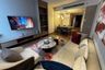 2 Bedroom Apartment for rent in Ascott Embassy Sathorn Bangkok, Thung Maha Mek, Bangkok near BTS Sala Daeng