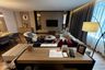 3 Bedroom Apartment for rent in Ascott Embassy Sathorn Bangkok, Thung Maha Mek, Bangkok near BTS Sala Daeng