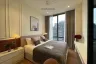 1 Bedroom Condo for Sale or Rent in MUNIQ Langsuan, Lumpini, Bangkok near BTS Chit Lom