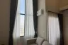 1 Bedroom Condo for sale in Ramada Plaza By Wyndham Bangkok Sukhumvit 48, Phra Khanong, Bangkok near BTS On Nut