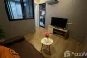 1 Bedroom Condo for Sale or Rent in Cybiq Ratchada 32, Chan Kasem, Bangkok near MRT Chankasem