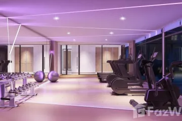 1 Bedroom Condo for Sale or Rent in Cybiq Ratchada 32, Chan Kasem, Bangkok near MRT Chankasem