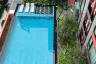 1 Bedroom Condo for Sale or Rent in Cybiq Ratchada 32, Chan Kasem, Bangkok near MRT Chankasem