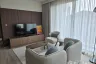 2 Bedroom Condo for rent in PYNN Soonvijai, Bang Kapi, Bangkok near MRT Pradit Manutham