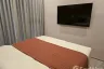 2 Bedroom Condo for rent in PYNN Soonvijai, Bang Kapi, Bangkok near MRT Pradit Manutham