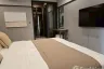 2 Bedroom Condo for rent in PYNN Soonvijai, Bang Kapi, Bangkok near MRT Pradit Manutham