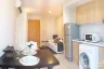 1 Bedroom Condo for rent in Villa Asoke, Makkasan, Bangkok near MRT Phetchaburi
